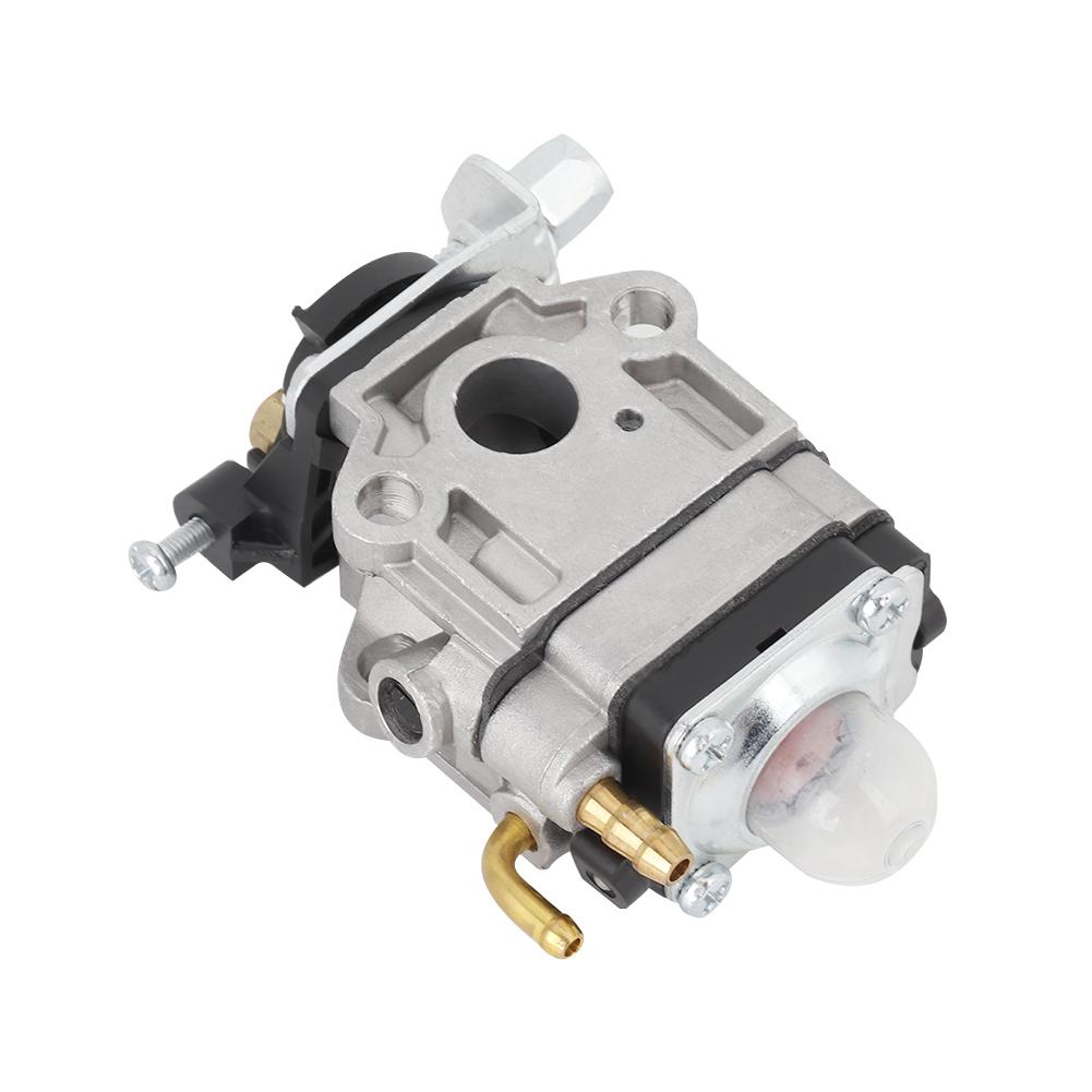 Carburetor Kit Fit for TANAKA TBC-2510 TBC 2510 Grass Trimm Replace Carb #4554728090