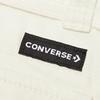 Converse Casual Pants Women's Milk White Moderate Straight Fit Pants 10018414-281
