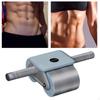 Bauchmuskel-Trainingsrolle für Männer und Frauen, Heimgebrauch, Bauchmuskeltrainer für Bodybuilding