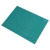 A2 Durable 5 Ply PVC Cutting Mat Cut Pad Board Self Healing Handmade DIY Carving Tool Green