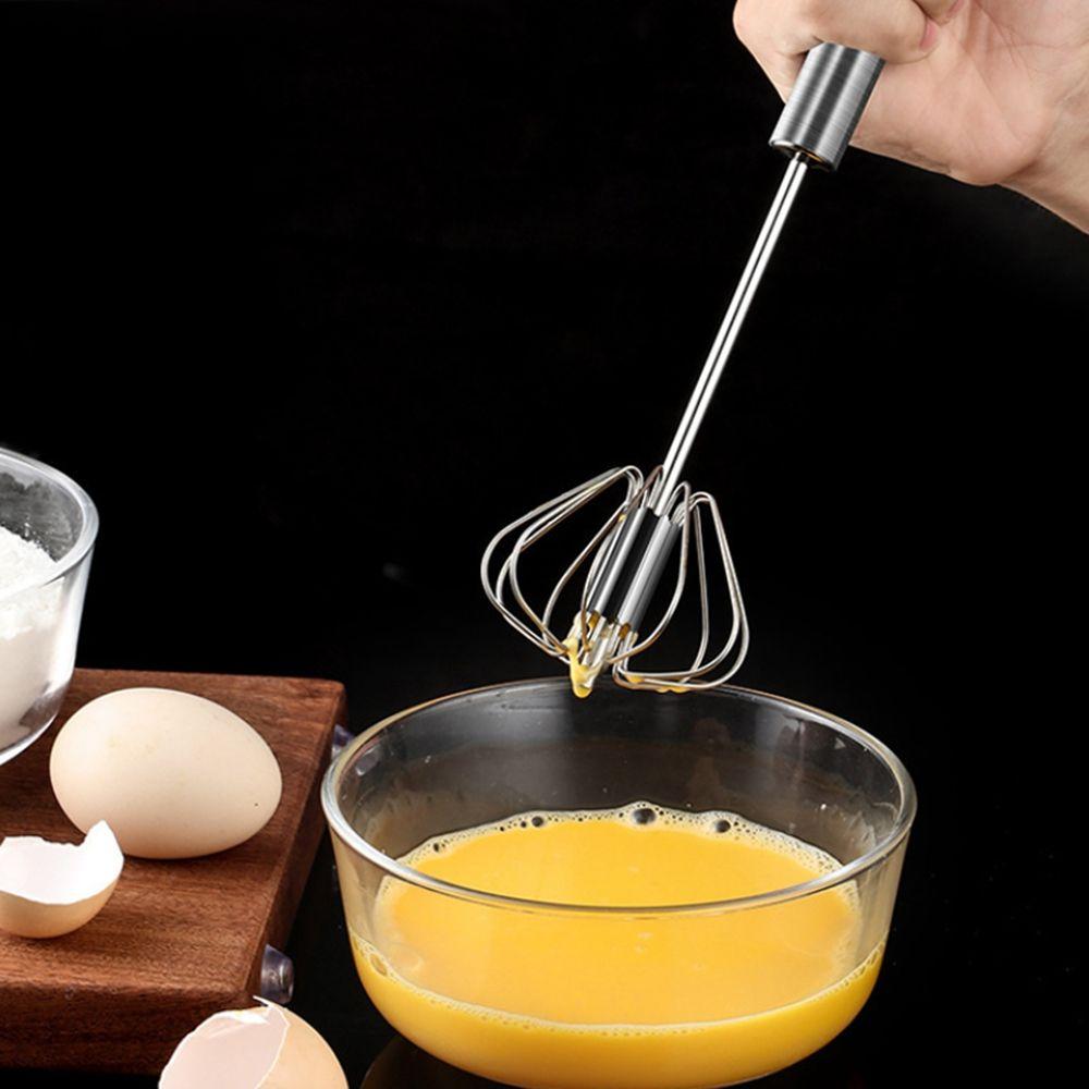 Coffee Milk Blender Baking Mixer Manual Hand Kitchen Accessories Egg Whisk Baking Tool Egg Beater