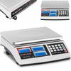 SBSZW3001H LCD Piece Counting Checkweigher Up To 30kg