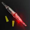 Glow Lamp 72x10x10mm Float Rod Light Long Distance