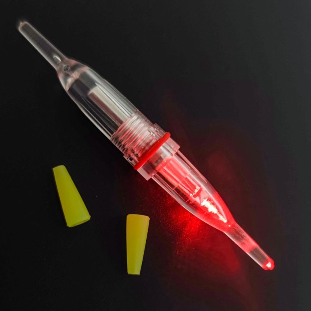 Glow Lamp 72x10x10mm Float Rod Light Long Distance