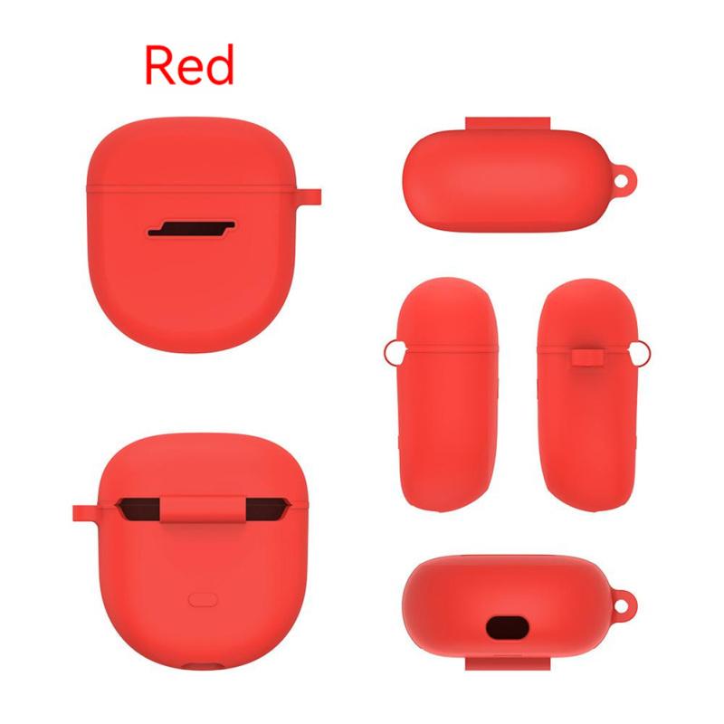 

Силиконовый чехол пылезащитный чехол, совместимый для наушников Bose Quietcomfort Ii