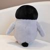 Kawaii  35/45cm Aquarium Standing Penguin Walrus Marine Organism Animals Soft Dolls PillowHigh Quality Christmas Halloween Gifts