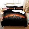 World of Tanks Bettwäsche-Set Einzelbett Twin Gedrucktes Bettwäsche-Set Mit Kissenbezug Bettdeckenbezug Weich Einzel Doppel Queen Super King Size