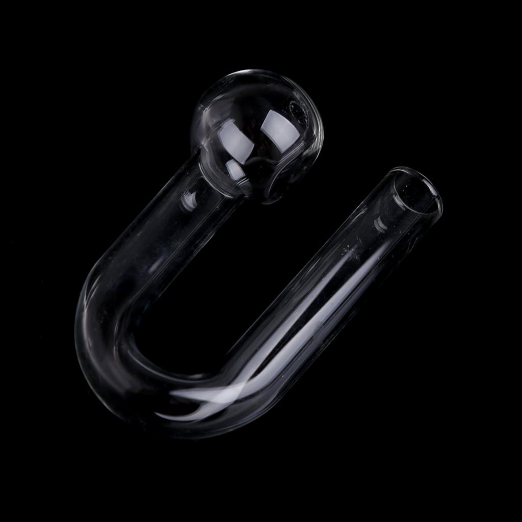 

CO2 Glass Drop-Checker Самый точный мониторинг уровня CO2 в баке с помощью решения CO2-Checker