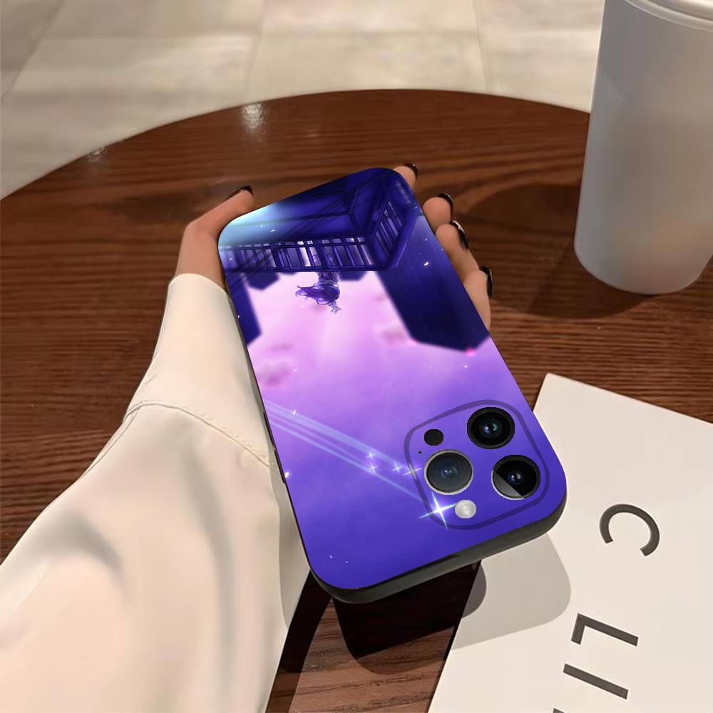 S-SSSS G-Gridman D-Dynazenon Phone Case For iPhone 17,16,15,14,13,12,11,Pro,X,Xs,MAX,Plus TPU Soft To Skin-friendly Cover iPhone16e