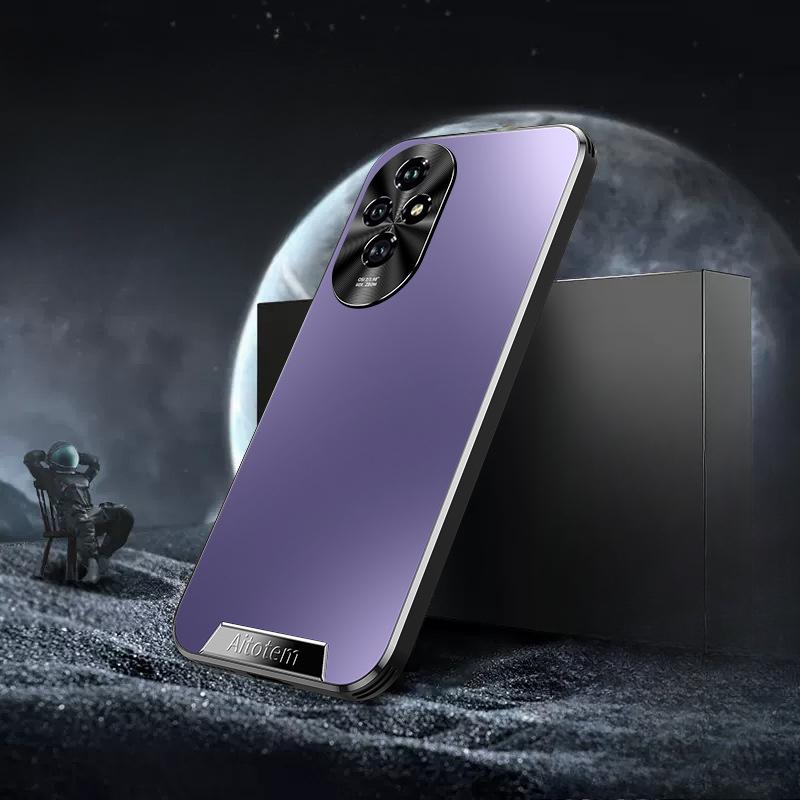 Suitable for Redmi K70pro Mobile Phone Case Simple All-inclusive K70 Anti-fall Matte Skin Feeling Fashionable Redmi High-end K60p