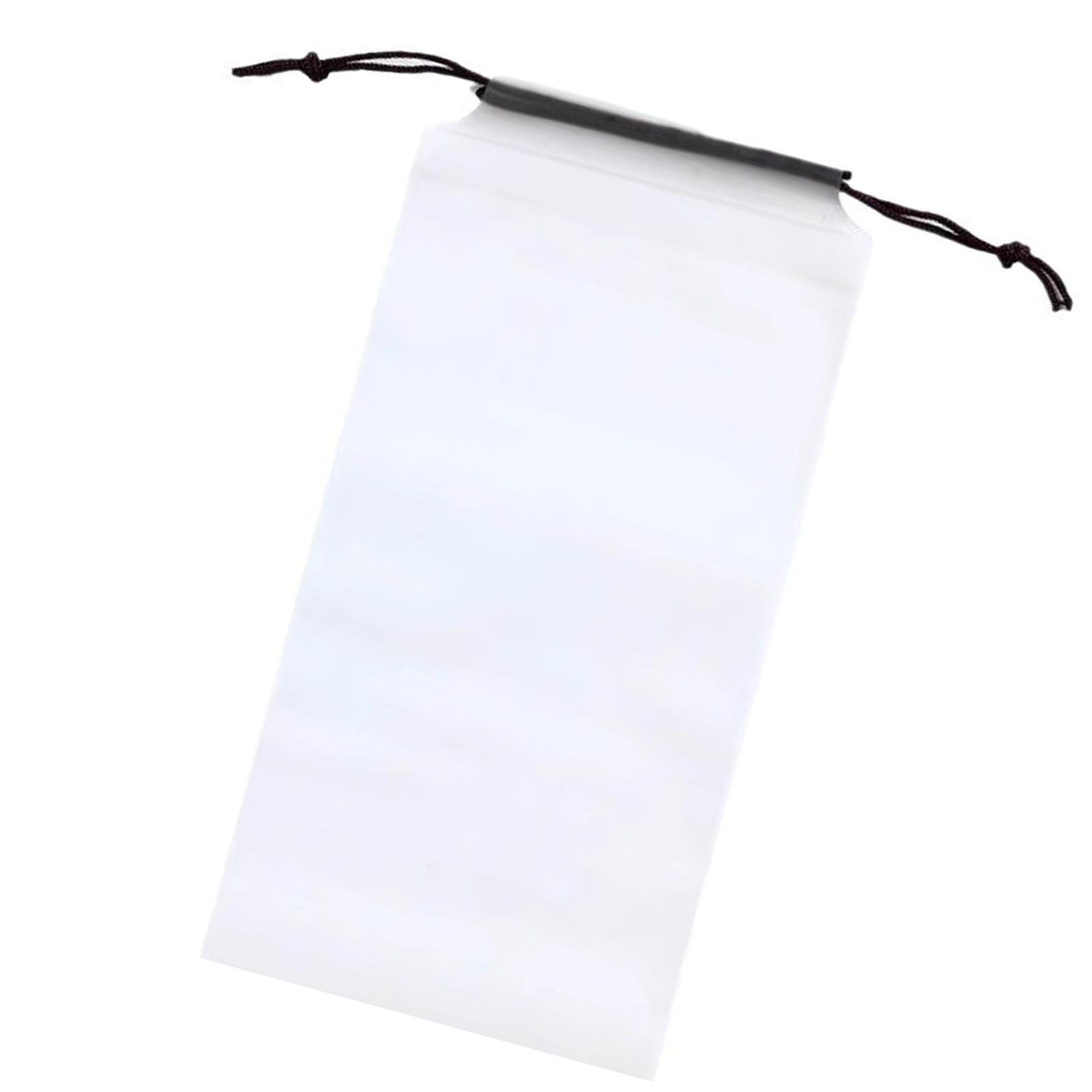 

Practical Waterproof Umbrella Wet Bag For Travel And Commuting Compact Portable Storage To Keep Bags Dry