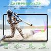 Tablet with Large 450 Nit High Ideal for Video CPU for Smooth 8000mAh Large Battery for 12 Hours of 5G Face Widevine L1 Standards Projection Azeyou