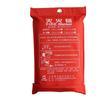 Fire Blanket Fire Blanket Fire Blanket 1/1.1/1.8/1 Meter Fiberglass