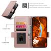 For Samsung Galaxy S26 Stand Case PU Leather Wallet Phone Cover