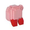 Kawada Nanoblock Kirby Star Suikomi 200 Pieces Ages 12+ NBCC_162