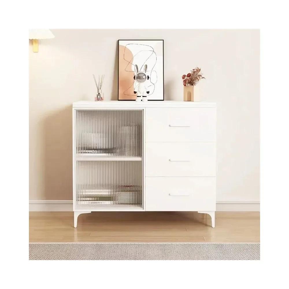 4 Stück 13cm Moderne Metall-Kaffeetischbeine, Robuste Möbel-Sofa-Beine für Bett, Stuhl, Schreibtisch, Kommode, Badezimmerschrank