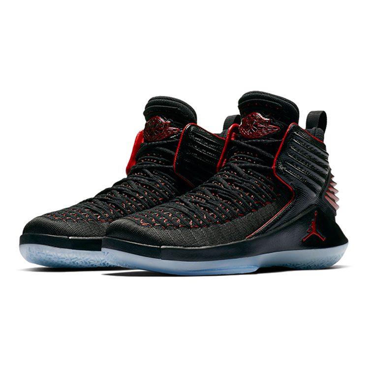 Jordan XXXII MJ Day GS AA1254-001