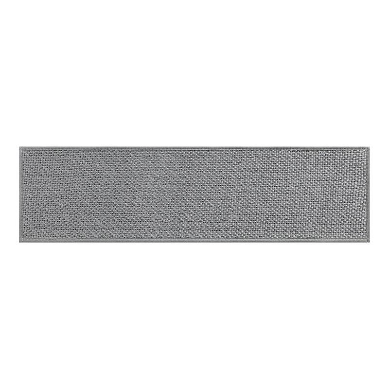 Carpet Mute Stair Mat Stair Blanket Solid Wood Stair Stepping Mat Glue-Free Step Sticker Non-Slip Foot Mat