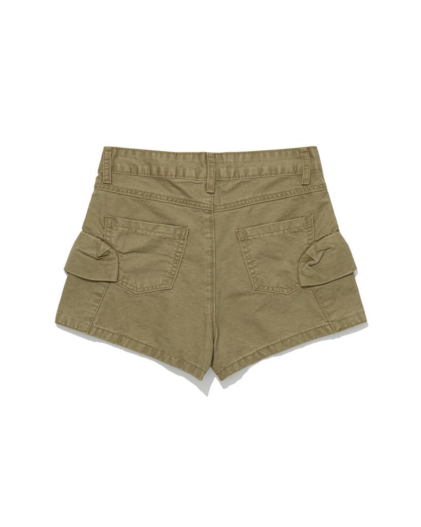 MOAA Utility Out-Pocket Cargo Shorts
