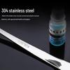 Thickened 304 Stainless Steel Serving Spoon