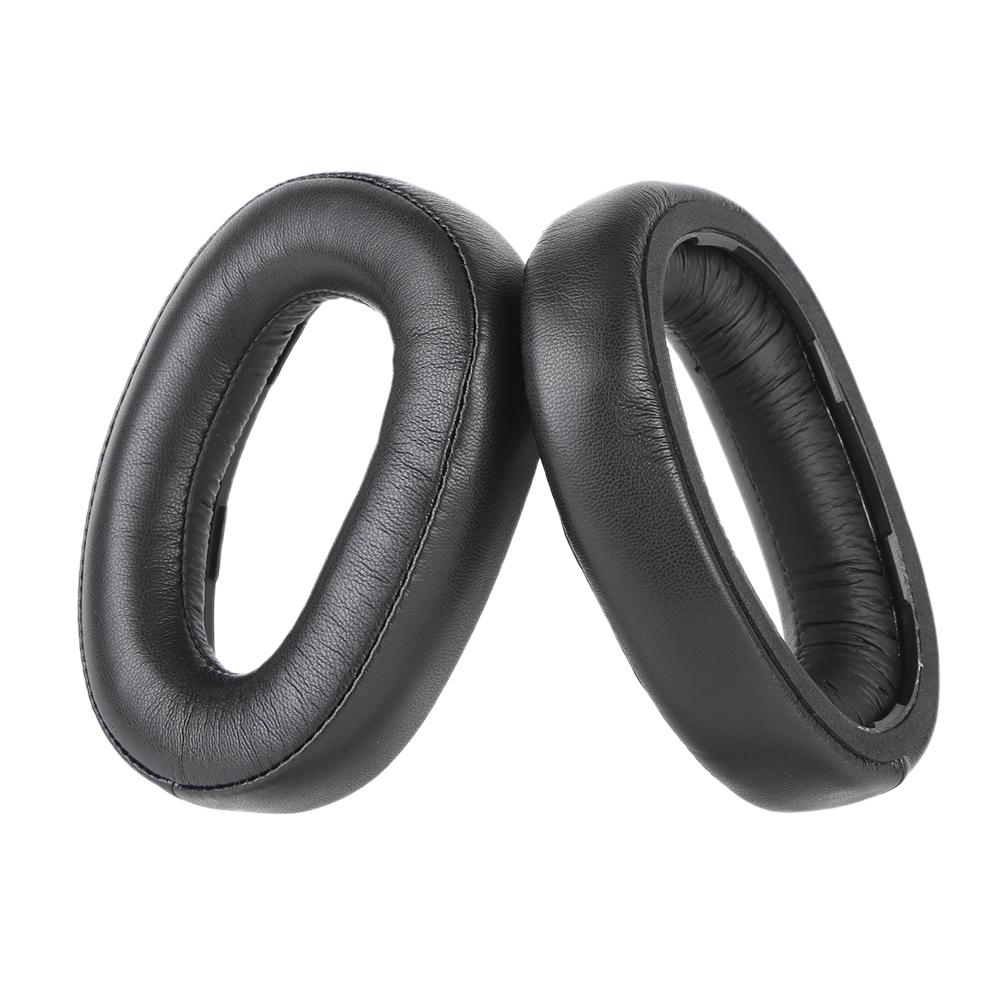 

Сменные амбушюры для наушников Sennheiser GSP 600 GSP670 GSP500 GSP550, амбушюры с эффектом памяти, протеиновые амбушюры