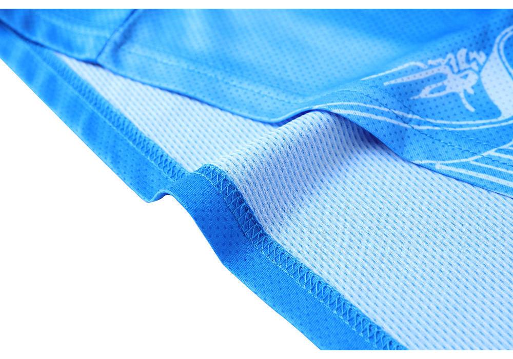 Men's & Women's Breathable Sports Polo Shirt & Shorts Set for Badminton, Table Tennis, & Dance