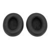 2 PCS Coussinets d'Oreilles Doux et Confortables à Isolation Phonique pour Anker Soundcore Life Q20 Q20 BT