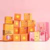 Douyin Style Pop-up Red Envelope Gift Box for Birthday, Qixi Festival, or Valentine's Day Celebrations