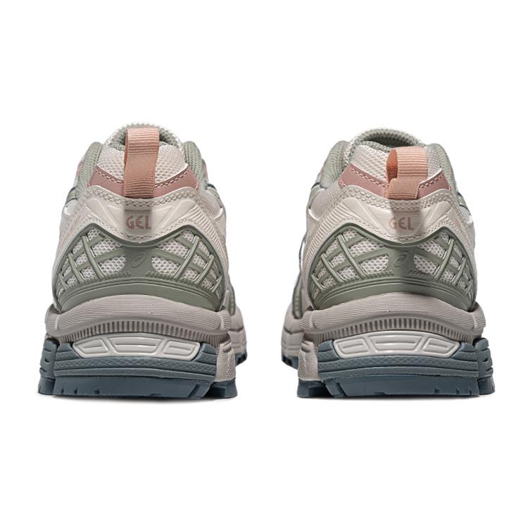 Asics Gel-Kahana 8 Sp Outdoor Breathable Low-Top Sports Casual Shoes Unisex sneaker 1203B136-102