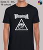 Œil Illuminati Cool Théorie du Complot T-shirt Coupe Régulière Hommes Femmes T-shirts Haut Haut T-shirt Tee pour Homme