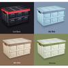 Chunsen Outdoor Multi-functional Storage Box