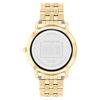 Coach ELLIOT 14602669 Gold Watch Men's