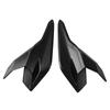 FOR Honda 2017-2023 CB650R CBR650R - Modified Air Side Wing To Protect Rear Racing Side Wing - Water Transfer Printing Process