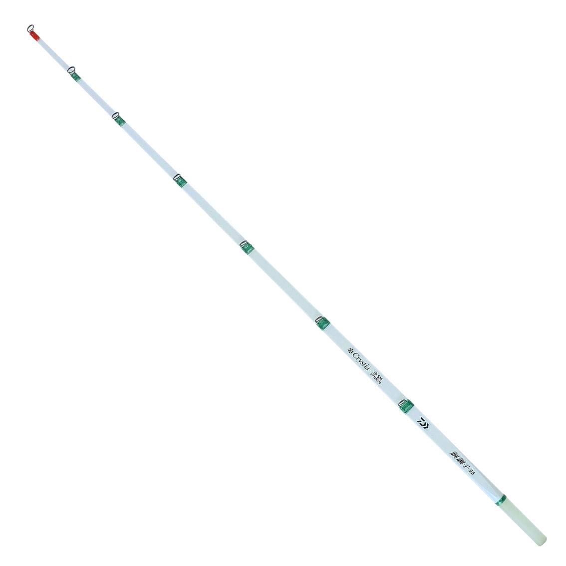 

Daiwa Christy Wakasagi Body Style SS Medium Fishing Rod 30.5cm оранжевый