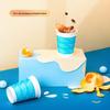 Deli 250ml Disposable Paper Cups