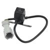 12V 95760-2W100 95760-2W100 Rear View Camera Santa FeFor Hyundai Santa Fe 2012/09-2015/12 2.2 CRDi 4WD