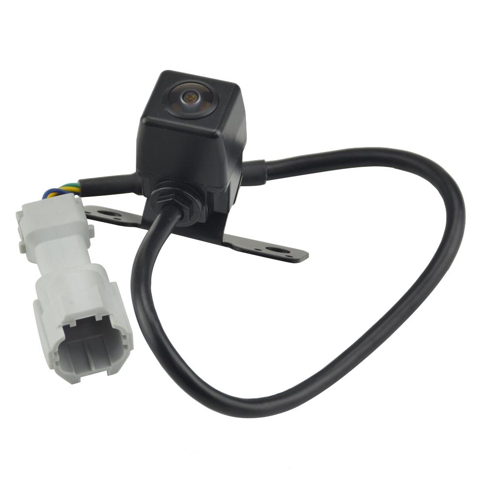 12V 95760-2W100 95760-2W100 Rear View Camera Santa FeFor Hyundai Santa Fe 2012/09-2015/12 2.2 CRDi 4WD