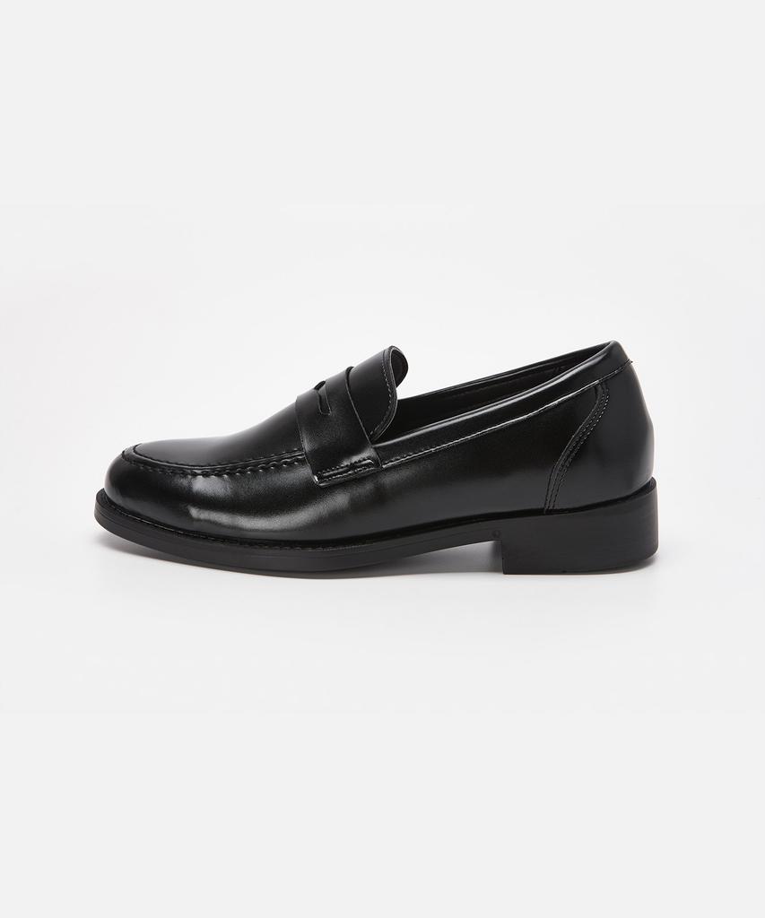 Stco Penny Loafers Black_Sfwvz71Nsb