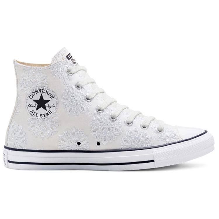 Converse Boho Mix Chuck Taylor All Star High Top Women's 568275C