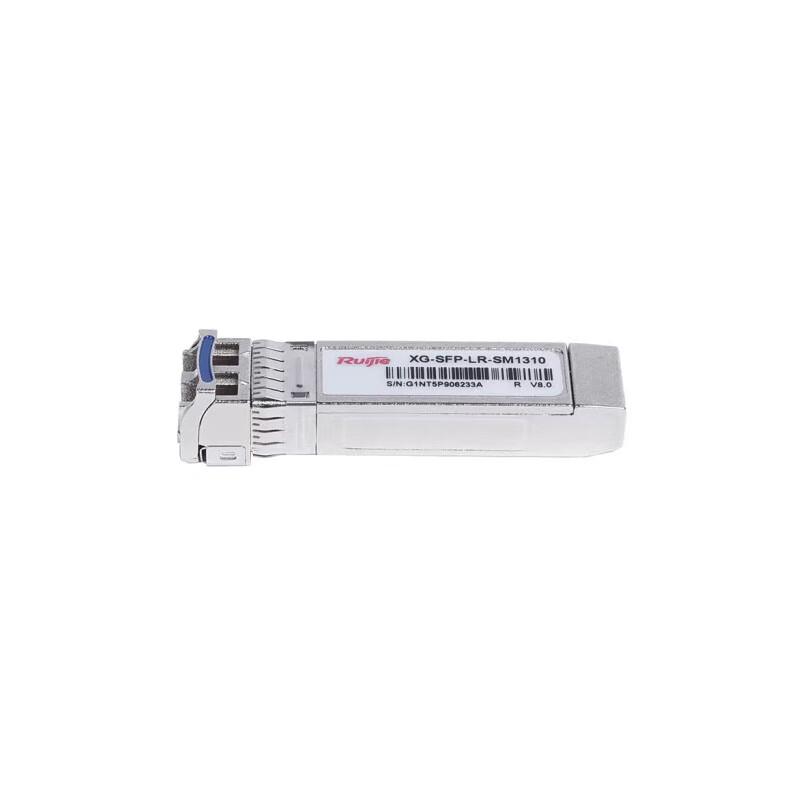 Ruijie 10G SFP+ LR Optical Transceiver Module
