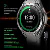 2025 Nou Ceas Smart GPS Bărbați Apel Bluetooth 100+ Sport GPS Urmărire Ceasuri Asistent Vocal Impermeabil Ceas Inteligent Pentru Android IOS