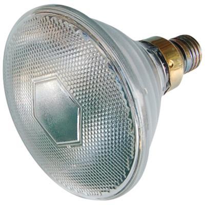 Becuri electrice – Lămpi cu halogen