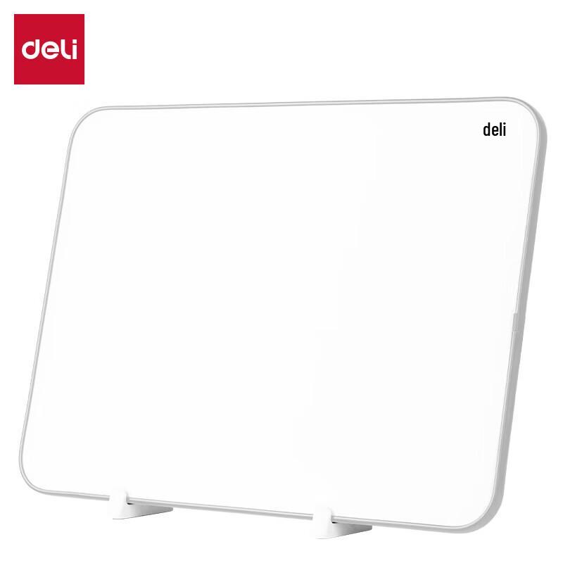 Deli MB136 Portable Magnetic Whiteboard 30x40cm