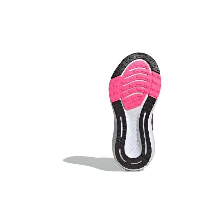 adidas Ultrabounce Big Kid 'Black Lucid Pink' IG5394