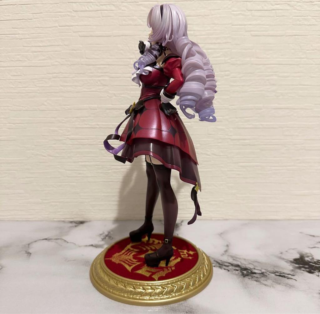 [USED] Nijisanji Ichiman Tenhara Salome 1/7 Scale Figure Kotobukiya Shop Exclusive