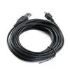 5M Mini USB Cable USB 2.0 Type A to Mini B Cable Male Charging Cord for GoPro Hero 3+, Hero HD, PS3 , Cell Phones, MP3 ,Camrea