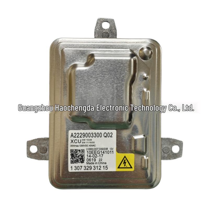 A2229003300 Headlight Ballast for 2013-2017 GLA/A/CLA W156/W176/W117