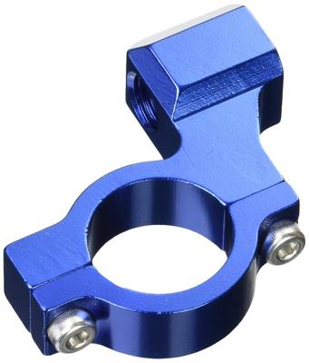 POSH 200240 Universal Mirror Holder 10mm Blue