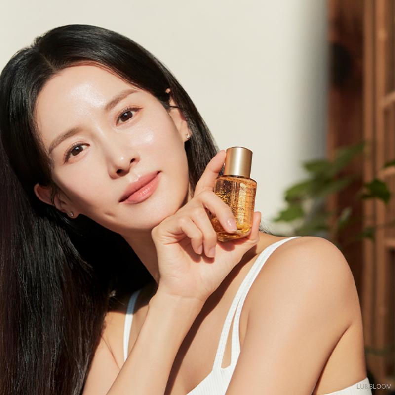 Chogongjin Youngan Jin Whitening Ampoule 30ml (+Free gift)