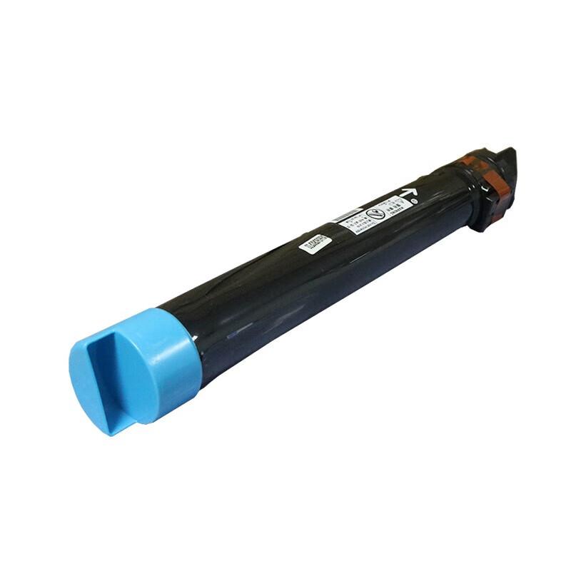 Compatible Toner Cartridges and Waste Box for Fuji Xerox DocuCentre/ApeosPort VI/VII